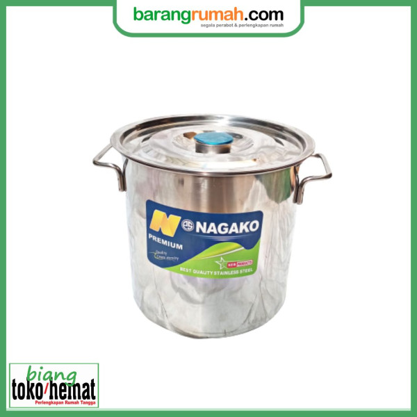 Stockpot Nagako 25